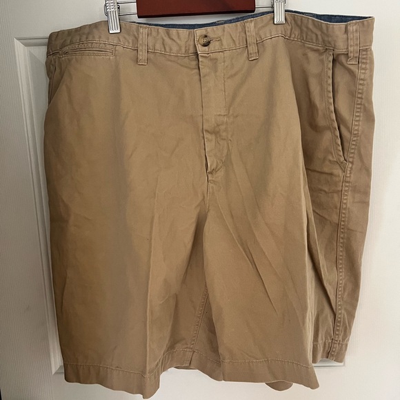 Polo Ralph Lauren Other - Men’s polo, Ralph Lauren relaxed fit khaki shorts size 40